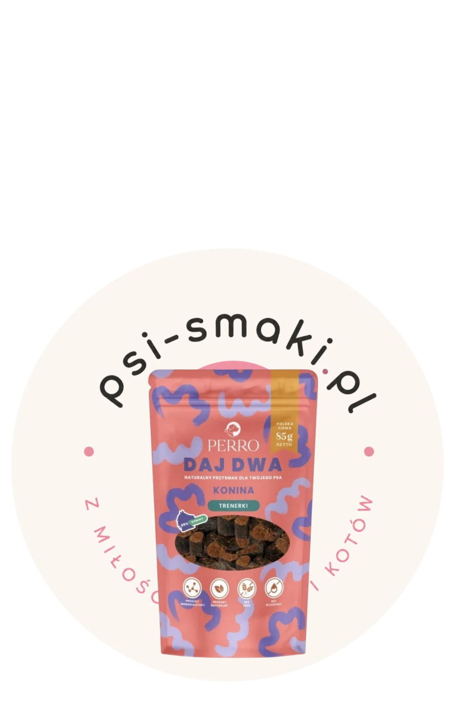 PSI-SMAKI