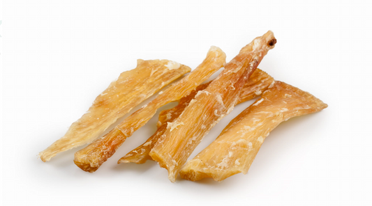BALTO GRYZAK DLA PSA ŚCIĘGNA WOŁOWE 500G