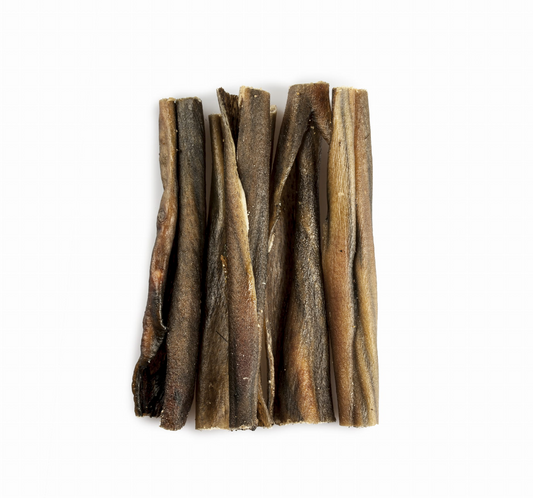 BALTO GRYZAK DLA PSA SKÓRA DZIKA 100G