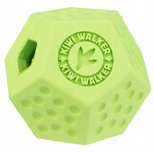 KIWI WALKER SMACZNA BRYŁA DODECABALL MAXI ZIELONA