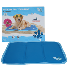 COOLPETS PREMIUM SOLID GEL MATA CHŁODZĄCA ROZMIAR L