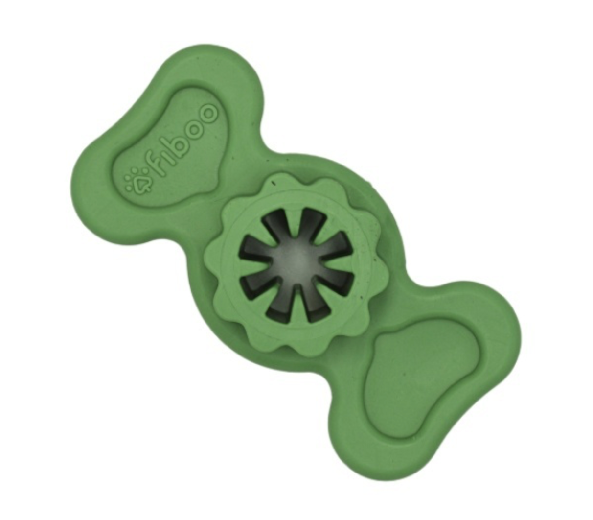 FIBOO FIBHOLDER ZIELONY