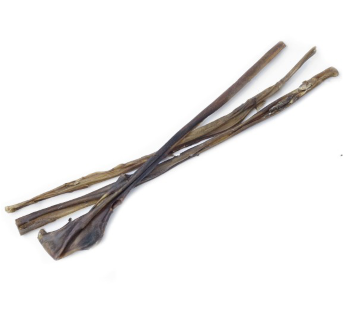 MEATSTUFF GRYZAK DLA PSA SKÓRA SARNY 50 CM 2 SZT.