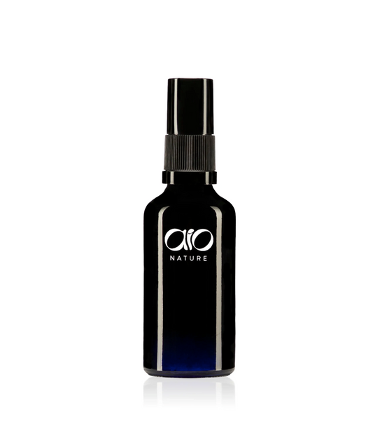 AIO NATURALNY TONIK ROZJAŚNIAJĄCY DO USUWANIA PRZEBARWIEŃ DLA ZWIERZĄT 50ML