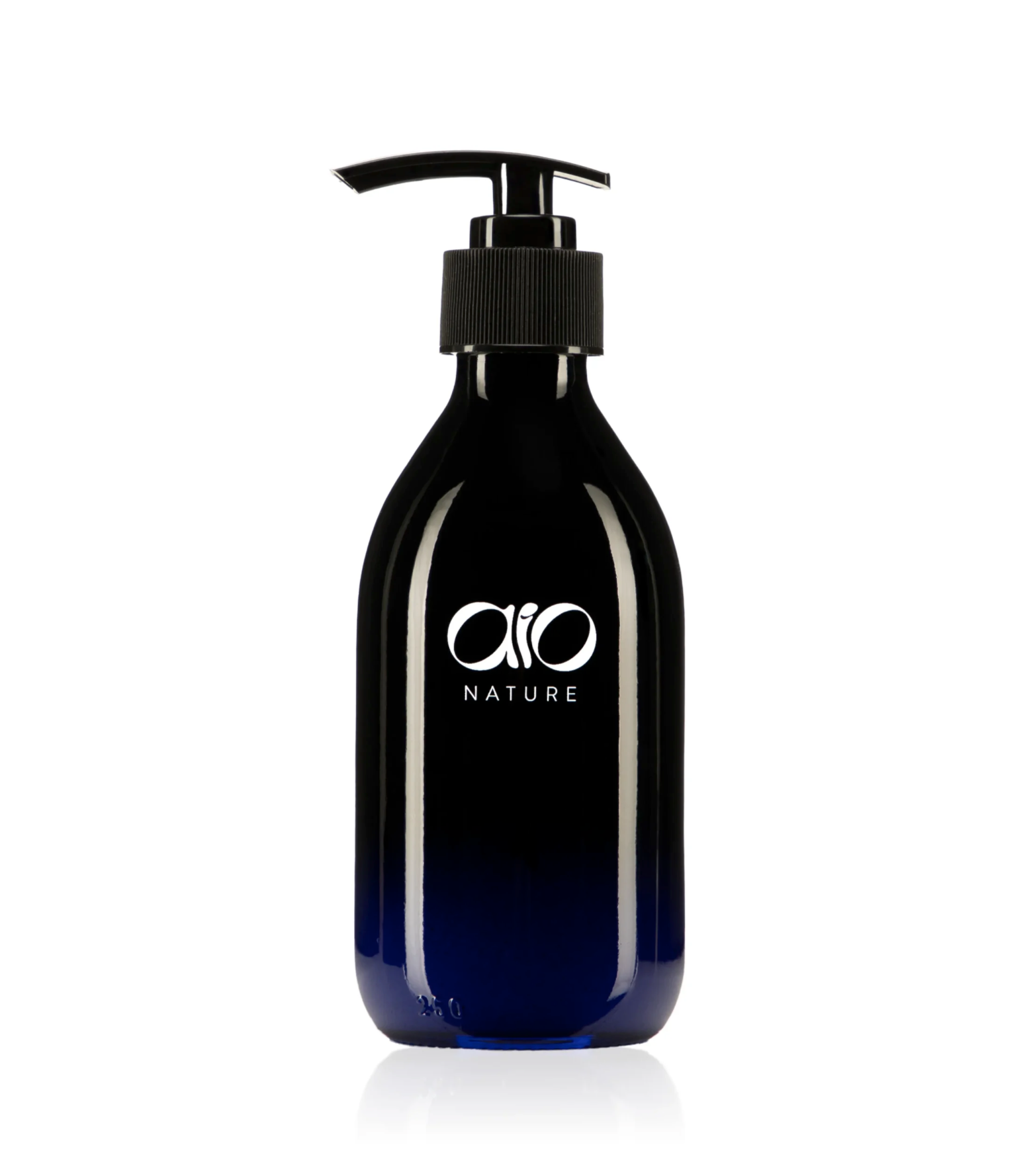 AIO NATURALNY SZAMPON REWITALIZUJĄCY DLA PSÓW 150ML