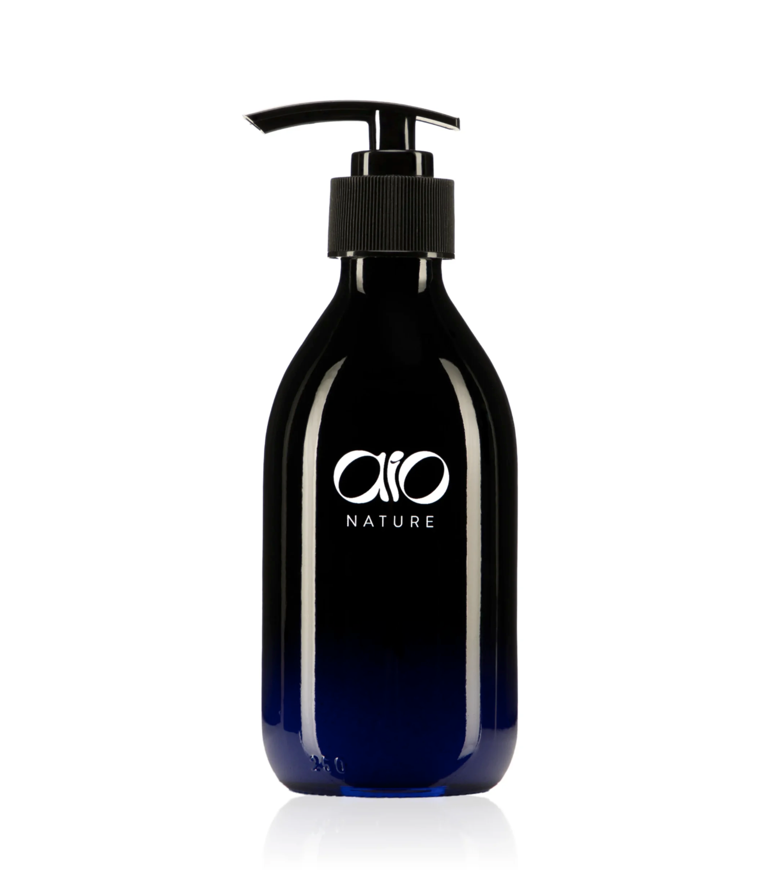 AIO NATURALNA MASKA ODŻYWCZA DO KRÓTKIEJ I SZORSTKIEJ SIERŚCI DLA PSÓW 250ML