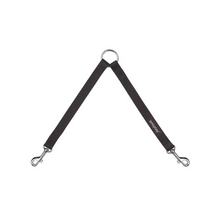 AMIPLAY DWÓJNIK BASIC L 40 CM CZARNY DLA PSA