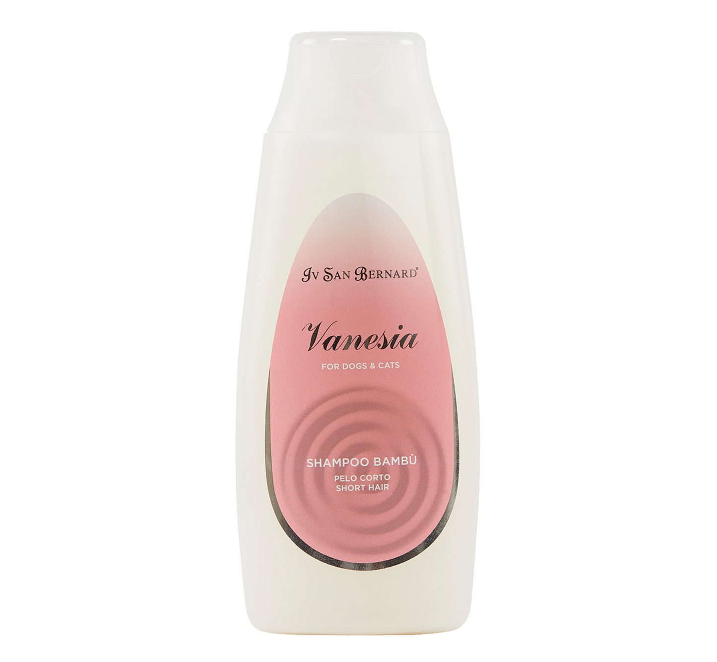 IV SAN BERNARD VANESIA BAMBOO SHAMPOO 300 ML