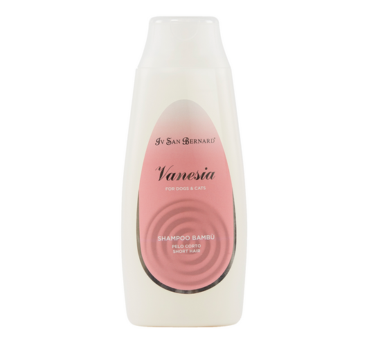 IV SAN BERNARD VANESIA BAMBOO SHAMPOO 300 ML