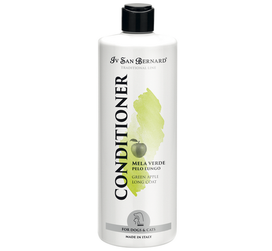 IV SAN BERNARD TRADITIONAL GREEN APPLE CONDITIONER 500 ML