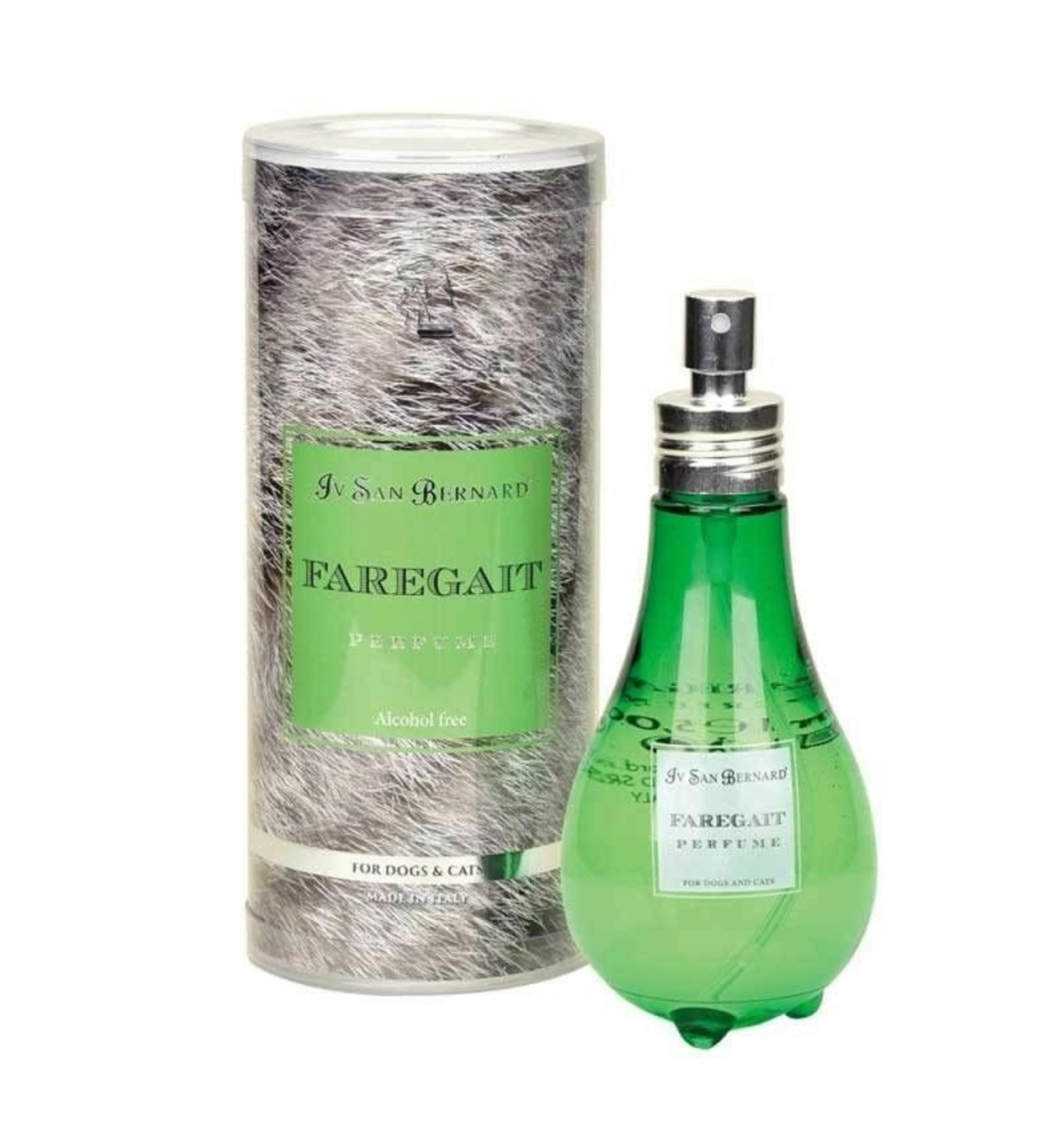 IV SAN BERNARD TRADITIONAL FAREGAIT PERFUME 150 ML
