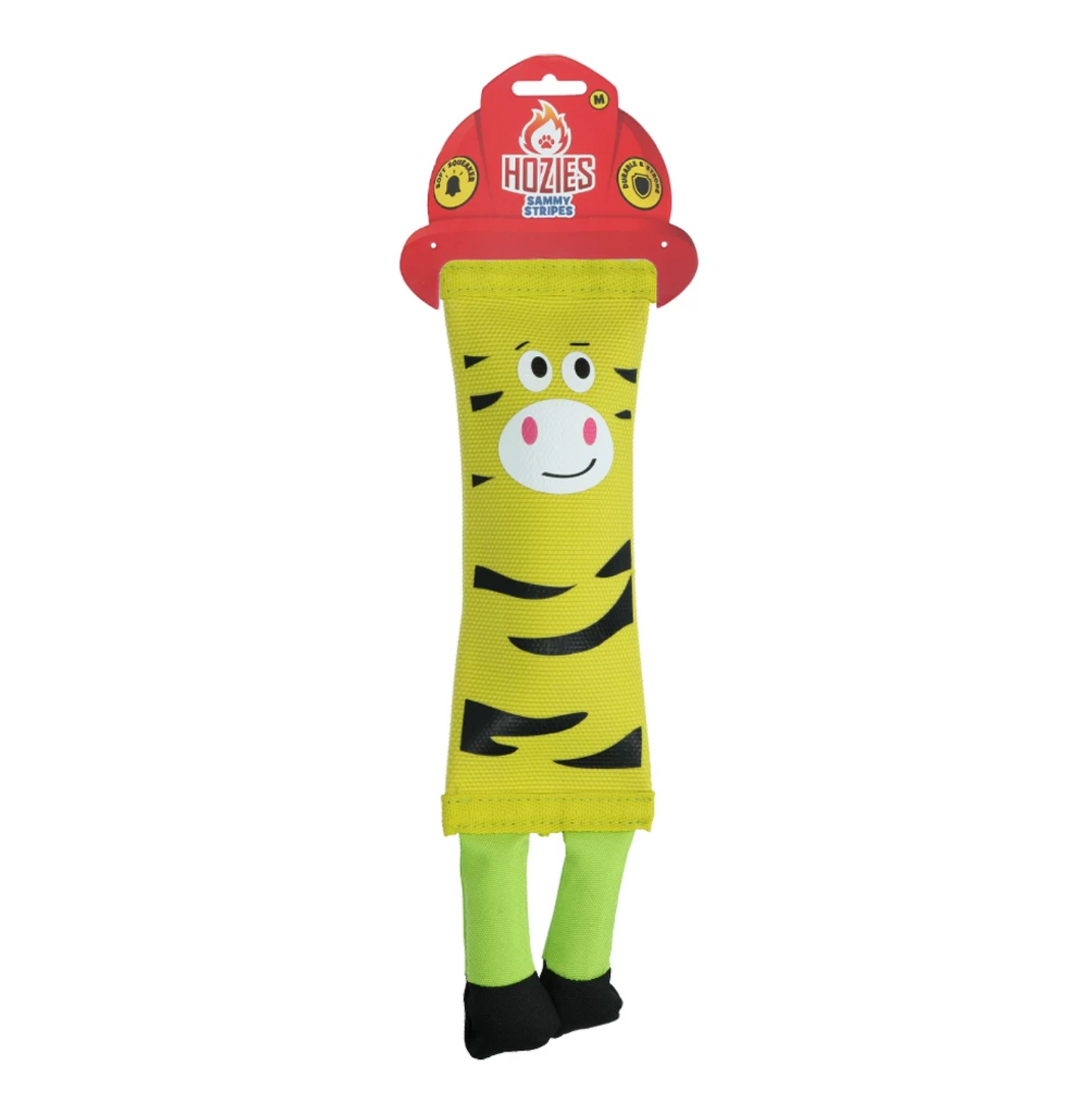 HOZIES SAMMY STRIPES MEDIUM