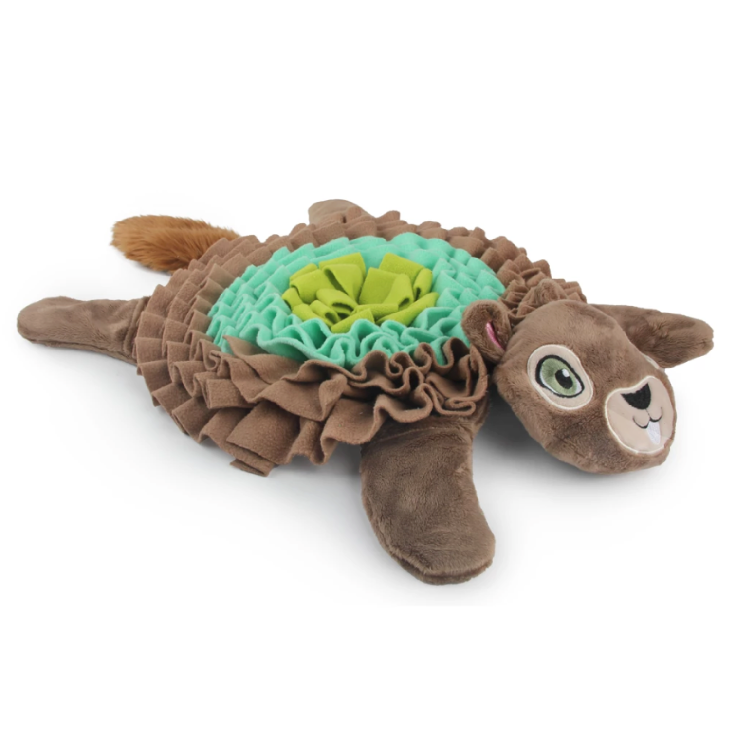 HOLLAND AFP DIG IT - SQUIRREL TREAT MAT - MATA WĘCHOWA DLA PSA