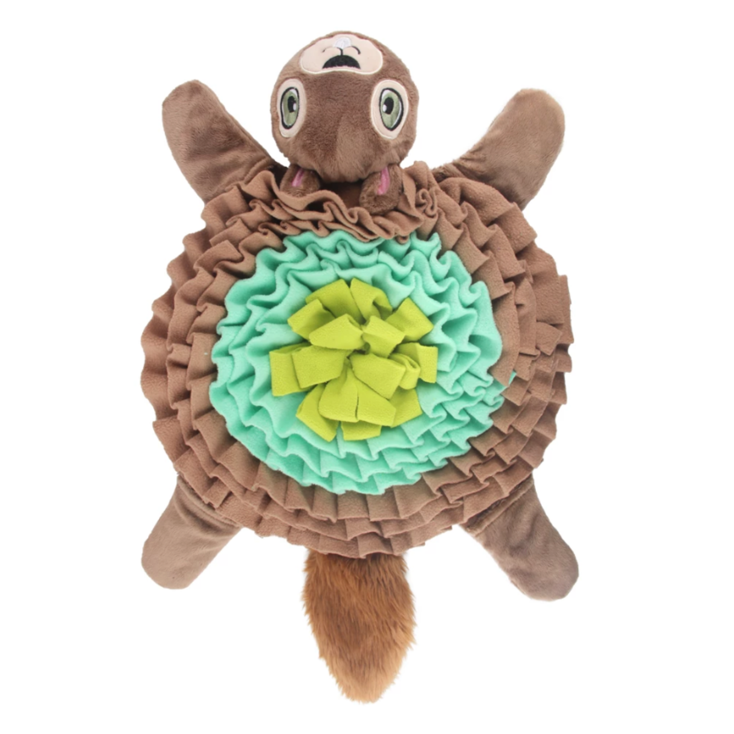 HOLLAND AFP DIG IT - SQUIRREL TREAT MAT - MATA WĘCHOWA DLA PSA