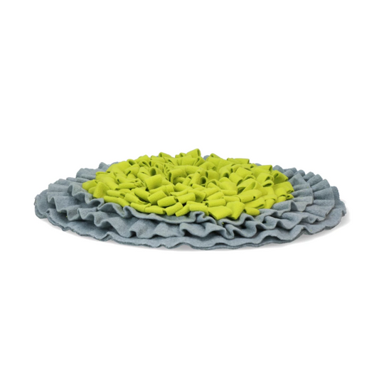 HOLLAND AFP DIG IT - FOLDABLE TREAT MAT - MATA WĘCHOWA DLA PSA