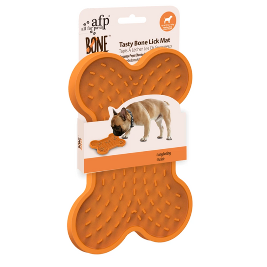 HOLLAND AFP BONE APPETIT - TASTY BONE LICK MATA - S