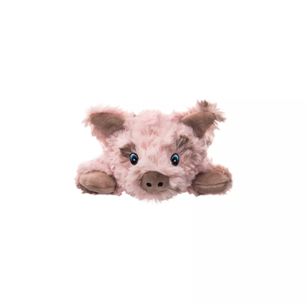 GROWL CUDDLERZ PIG - PLUSZOWA ZABAWKA DLA PSA
