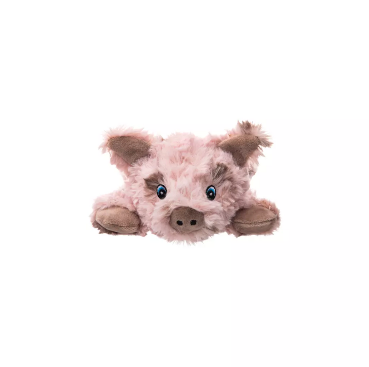 GROWL CUDDLERZ PIG - PLUSZOWA ZABAWKA DLA PSA