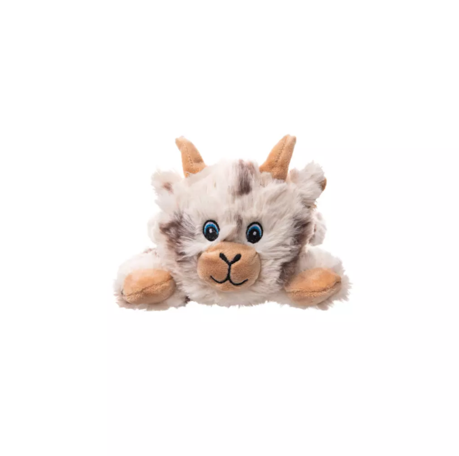 GROWL CUDDLERZ GOAT - PLUSZOWA ZABAWKA DLA PSA Z PISZCZAŁKAMI