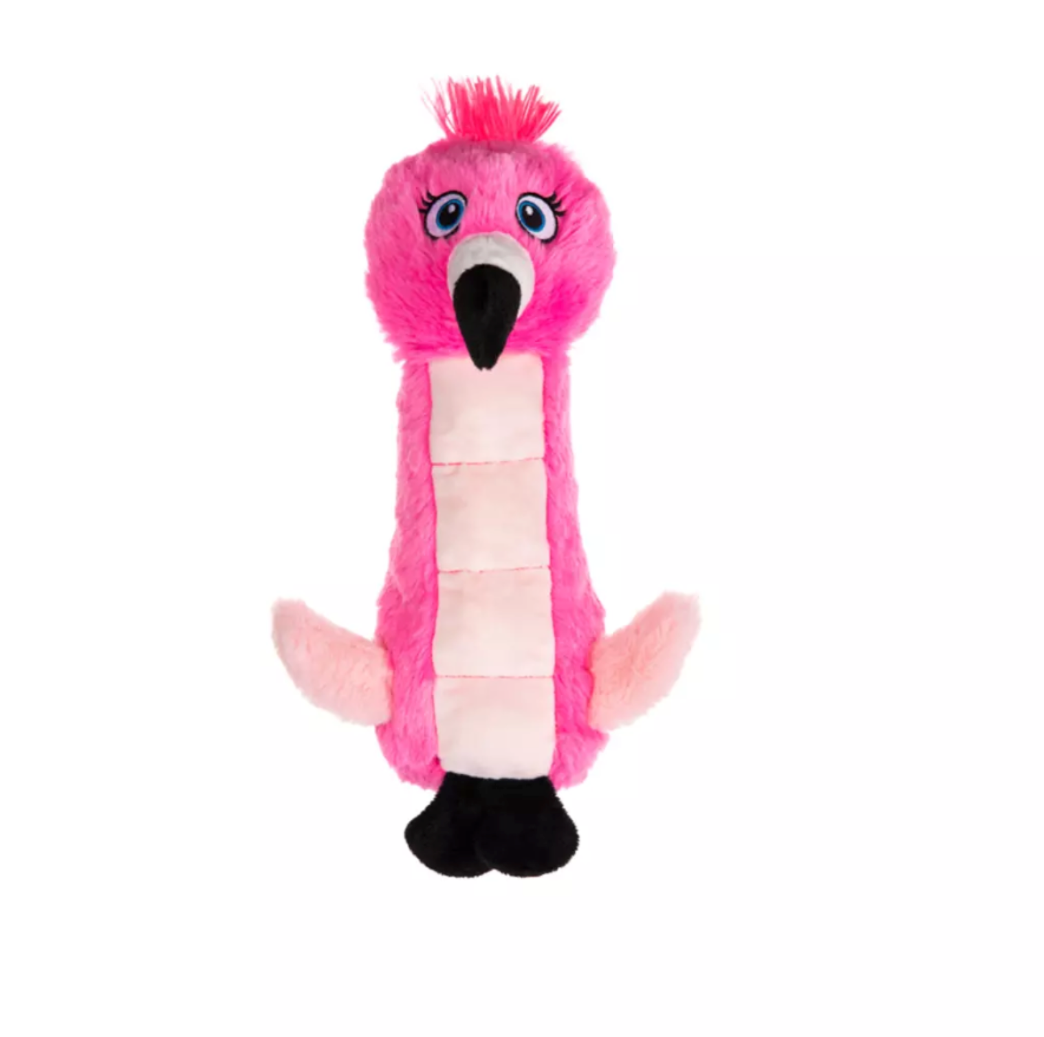 GROWL BELLY BURDZ PINK - ZABAWKA DLA PSIAKA