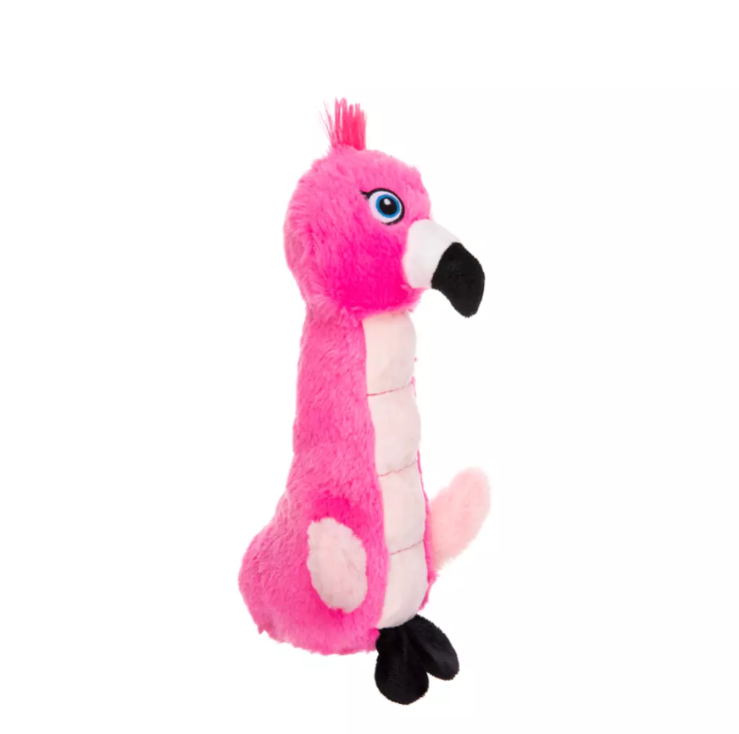 GROWL BELLY BURDZ PINK - ZABAWKA DLA PSIAKA