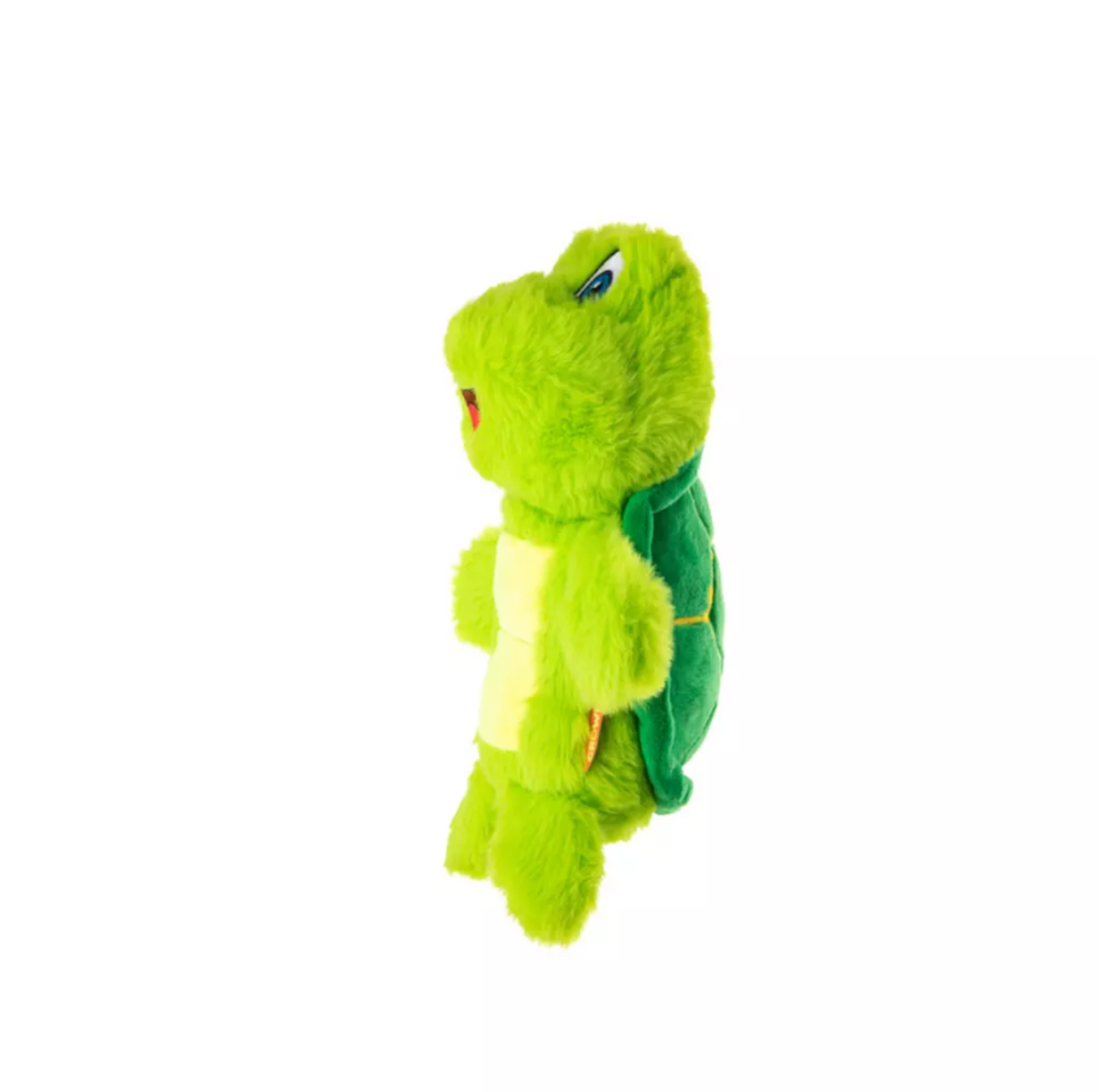GROWL BELLY BOOMERZ TURTLE GREEN - WYTRZYMAŁA ZABAWKA DLA PSIAKA