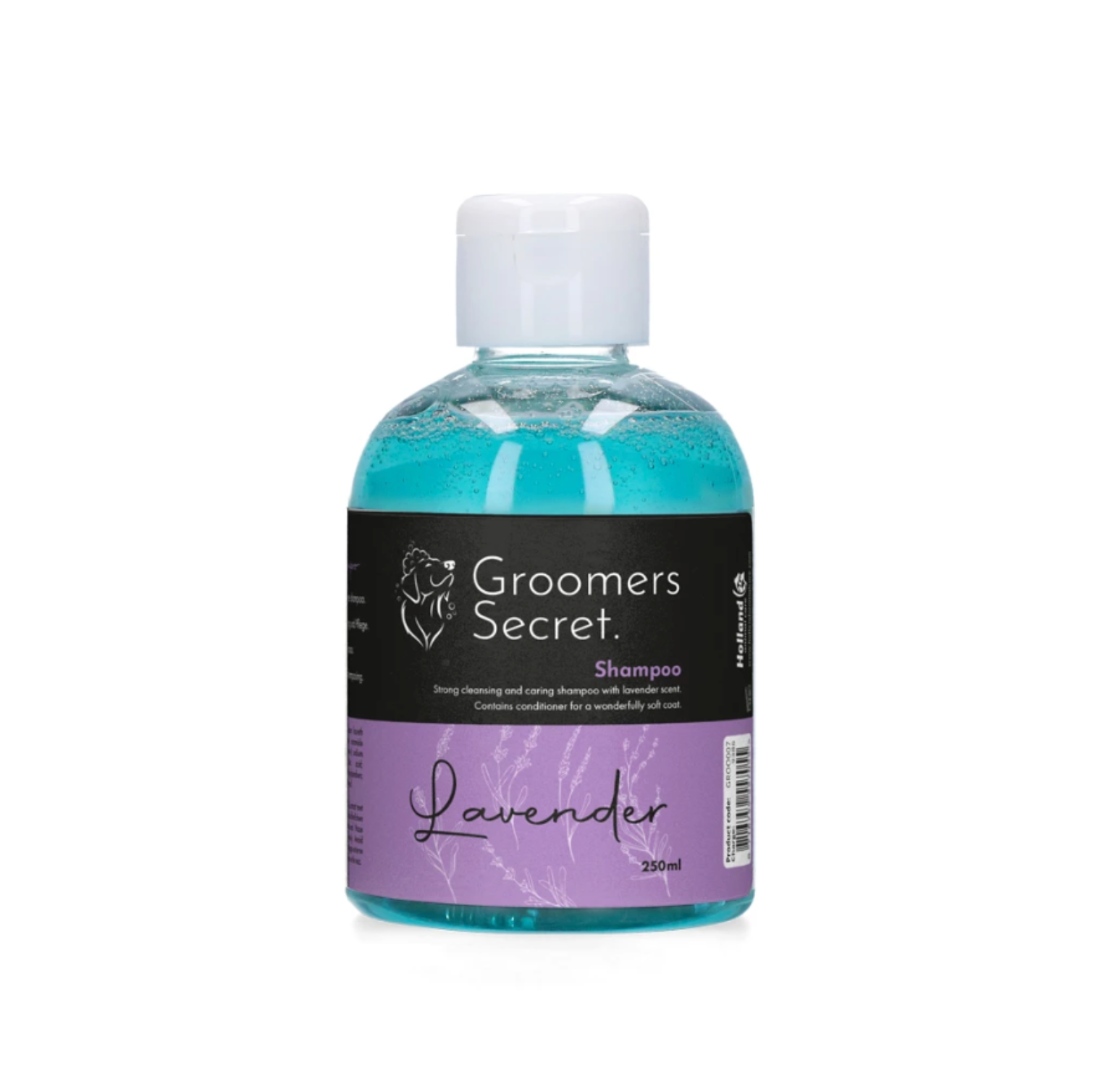 GROOMERS SECRET LAVENDER 250ML