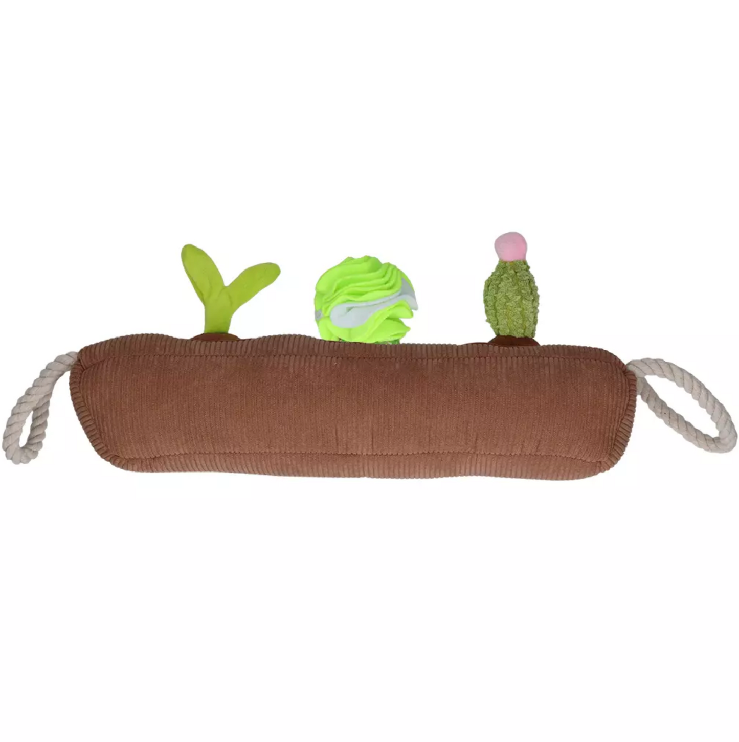 GARDEN PAWS SNUFFLE BOX SPROUT, CROP & CACTUS