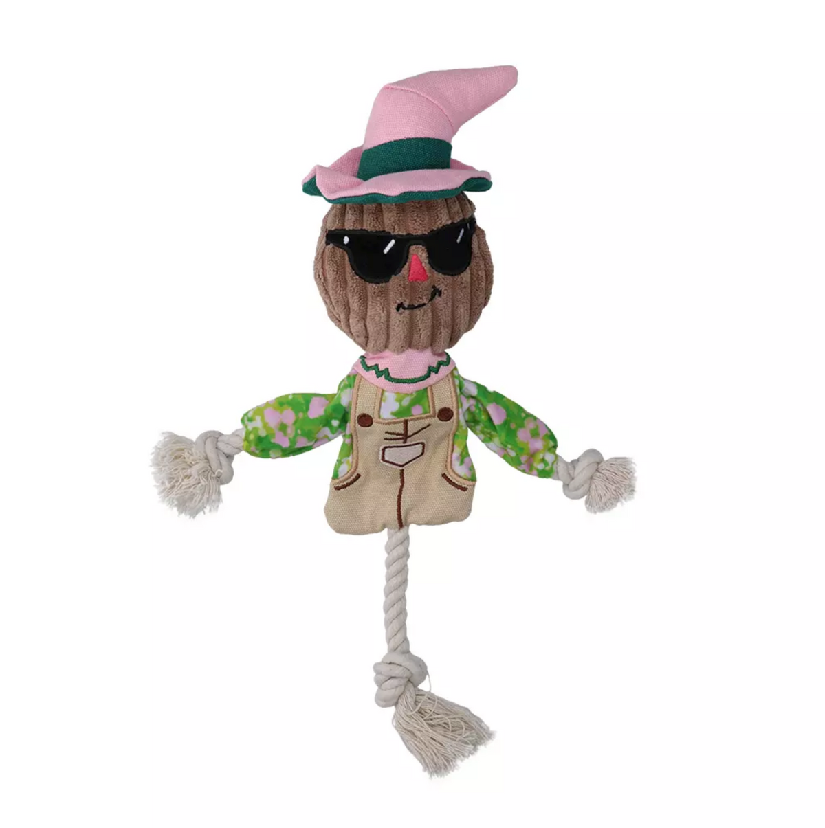 GARDEN PAWS SCARECROW SCARY HARRY S