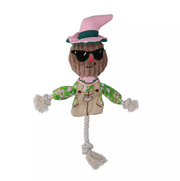 GARDEN PAWS SCARECROW SCARY HARRY M