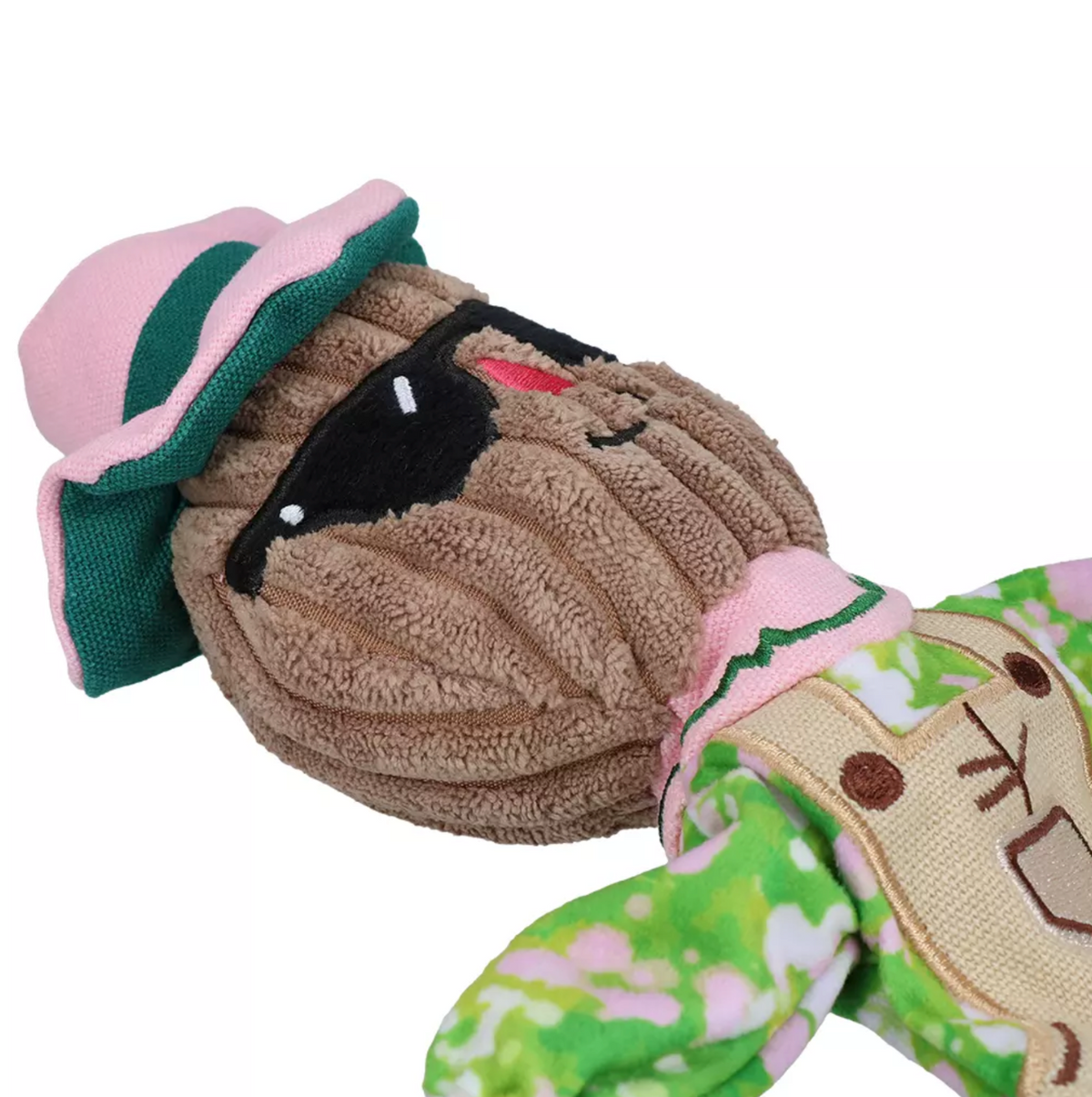 GARDEN PAWS SCARECROW SCARY HARRY S