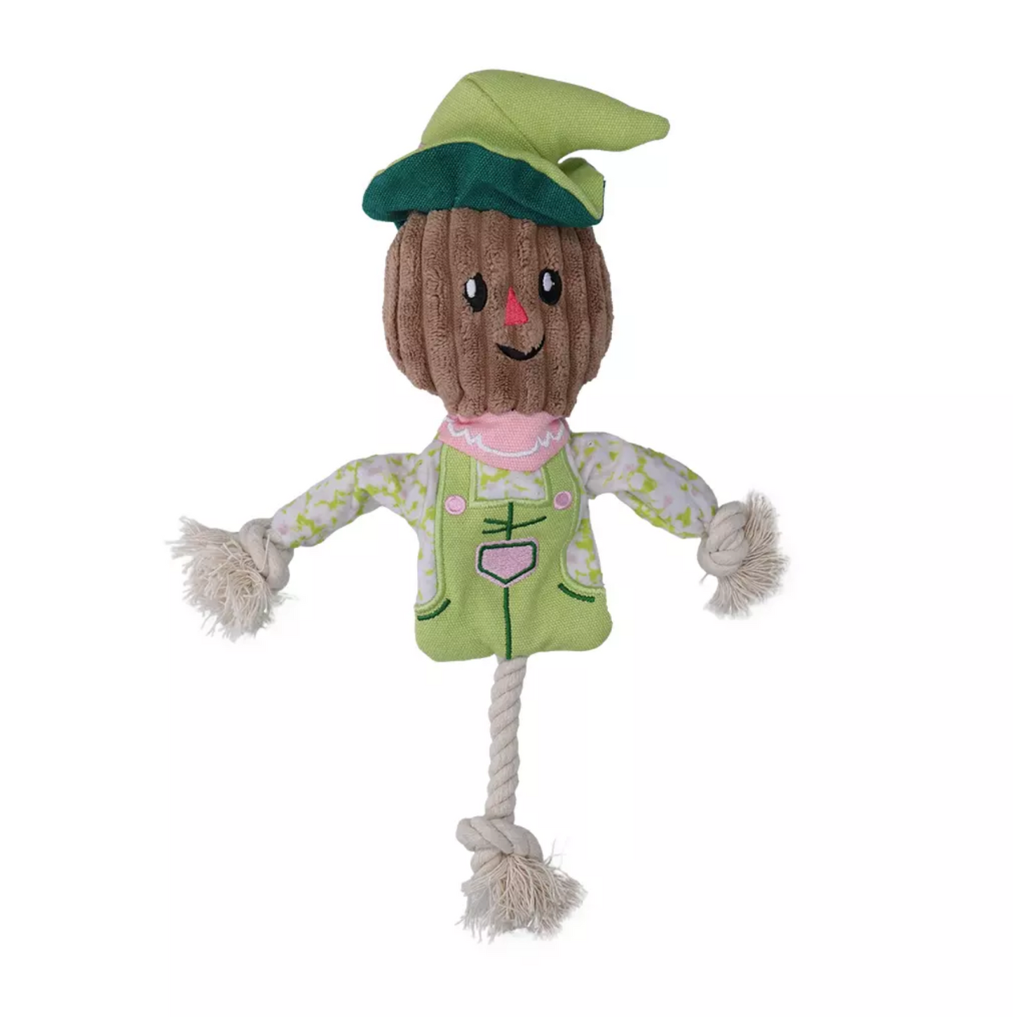 GARDEN PAWS SCARECROW INDY FIELDS S