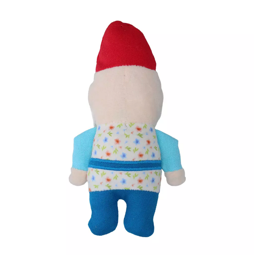 GARDEN PAWS GARDEN GNOME HAPPY HENRY S