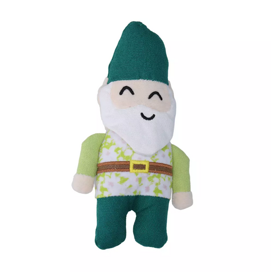 GARDEN PAWS GARDEN GNOME GENTLE GEORGE M