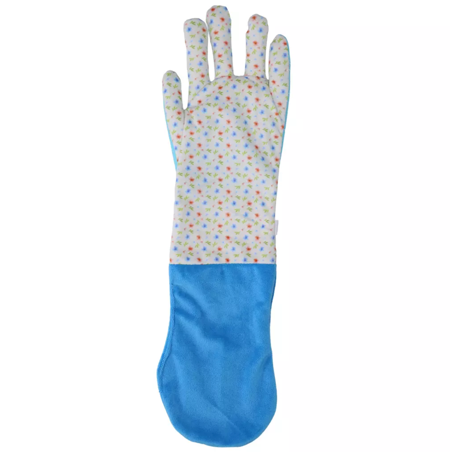 GARDEN PAWS GARDEN GLOVE SKY FLOWERS - ZABAWKA DLA PSIAKA