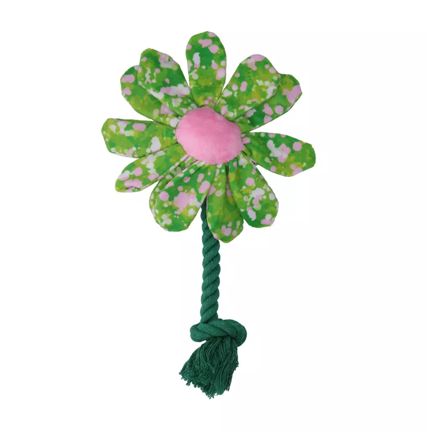 GARDEN PAWS FLOWER SUMMER SHRUBS M - ZABAWKA DLA PSIAKA
