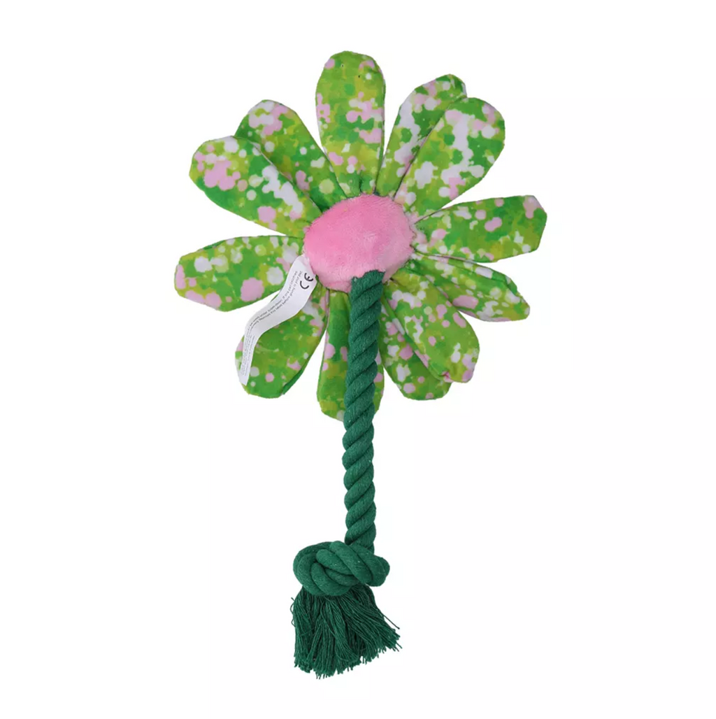 GARDEN PAWS FLOWER SUMMER SHRUBS S - ZABAWKA DLA PSIAKA