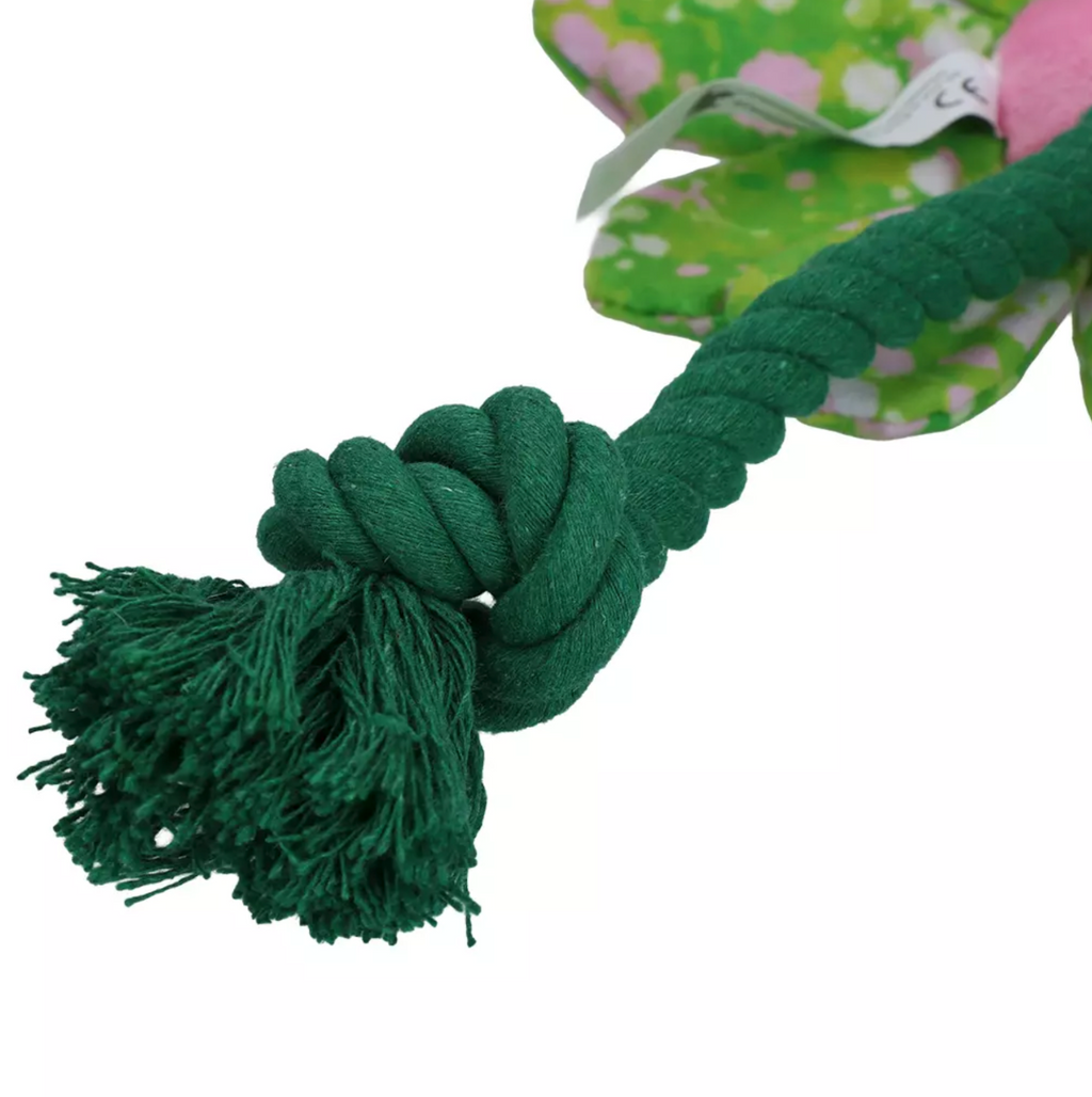 GARDEN PAWS FLOWER SUMMER SHRUBS S - ZABAWKA DLA PSIAKA