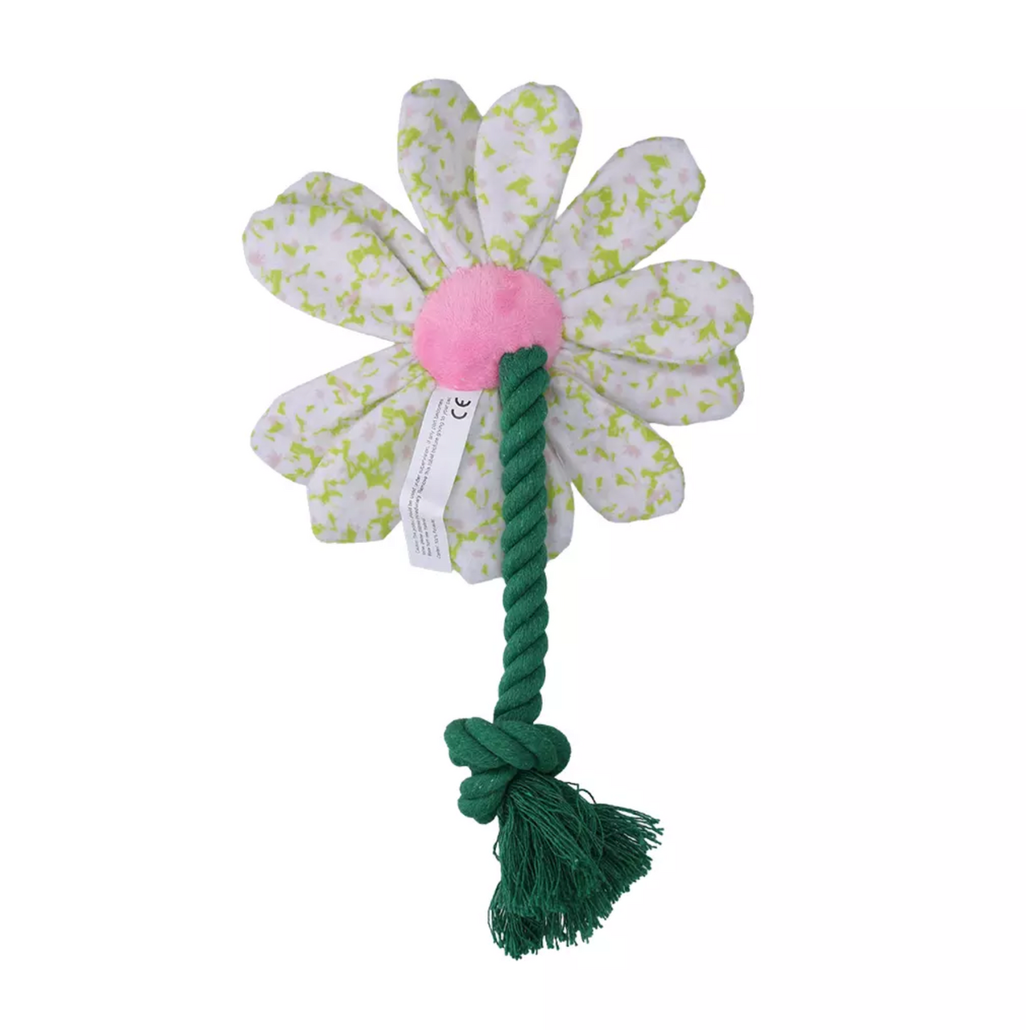 GARDEN PAWS FLOWER SPRING SAKURA S - ZABAWKA DLA PSIAKA