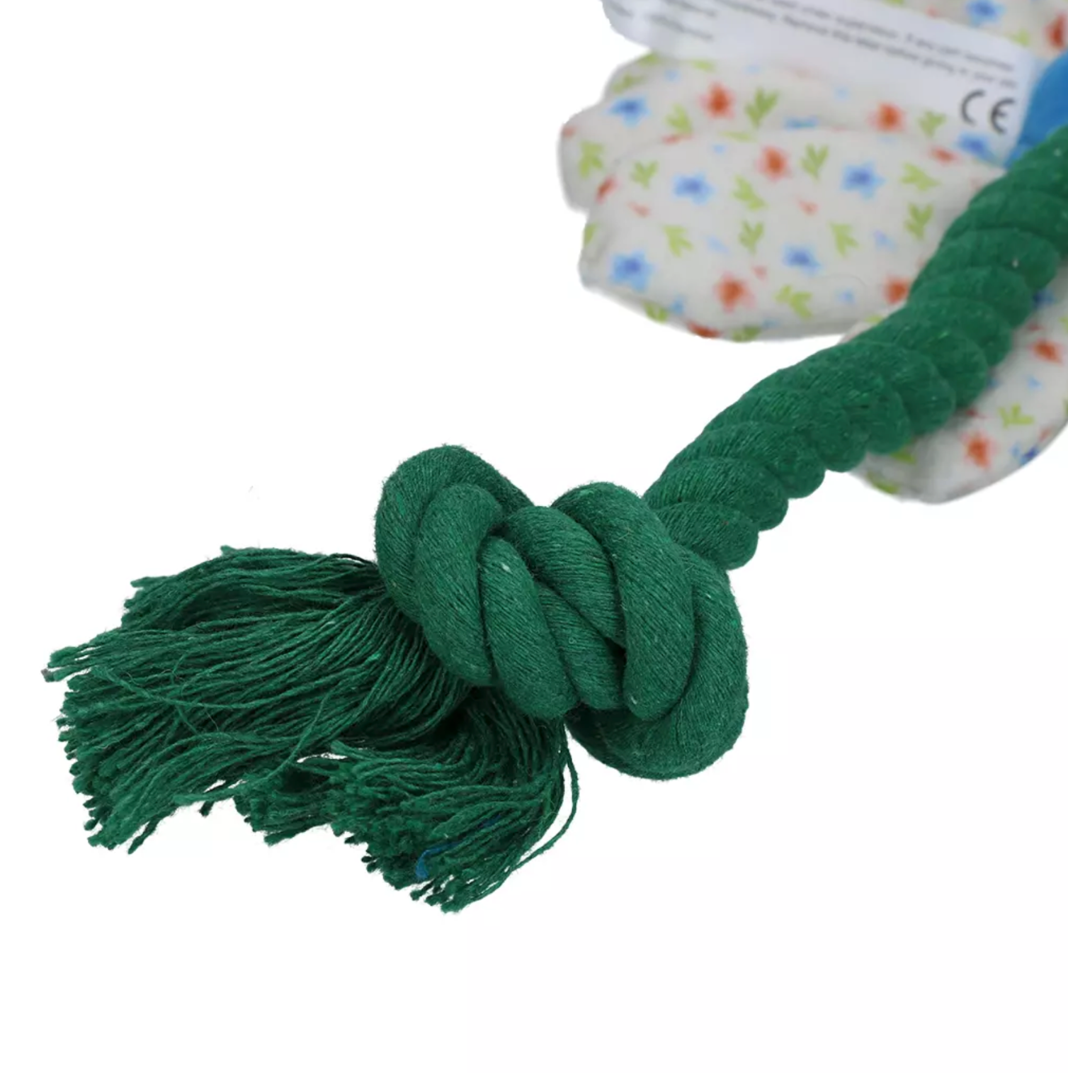 GARDEN PAWS FLOWER SKY FLOWERS S - ZABAWKA DLA PSIAKA