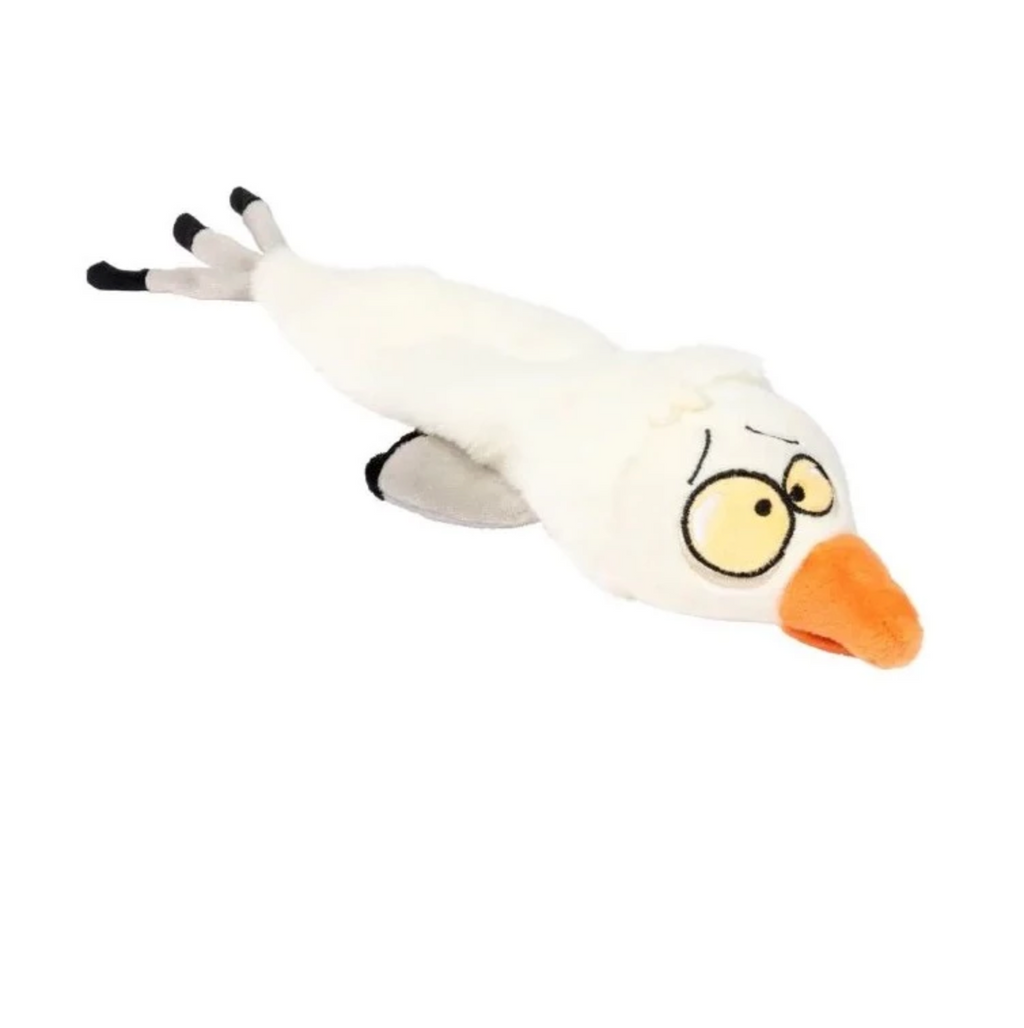 FUZZYARD THE YEETZ SEE YA SEAGULL - PLUSZOWA ZABAWKA