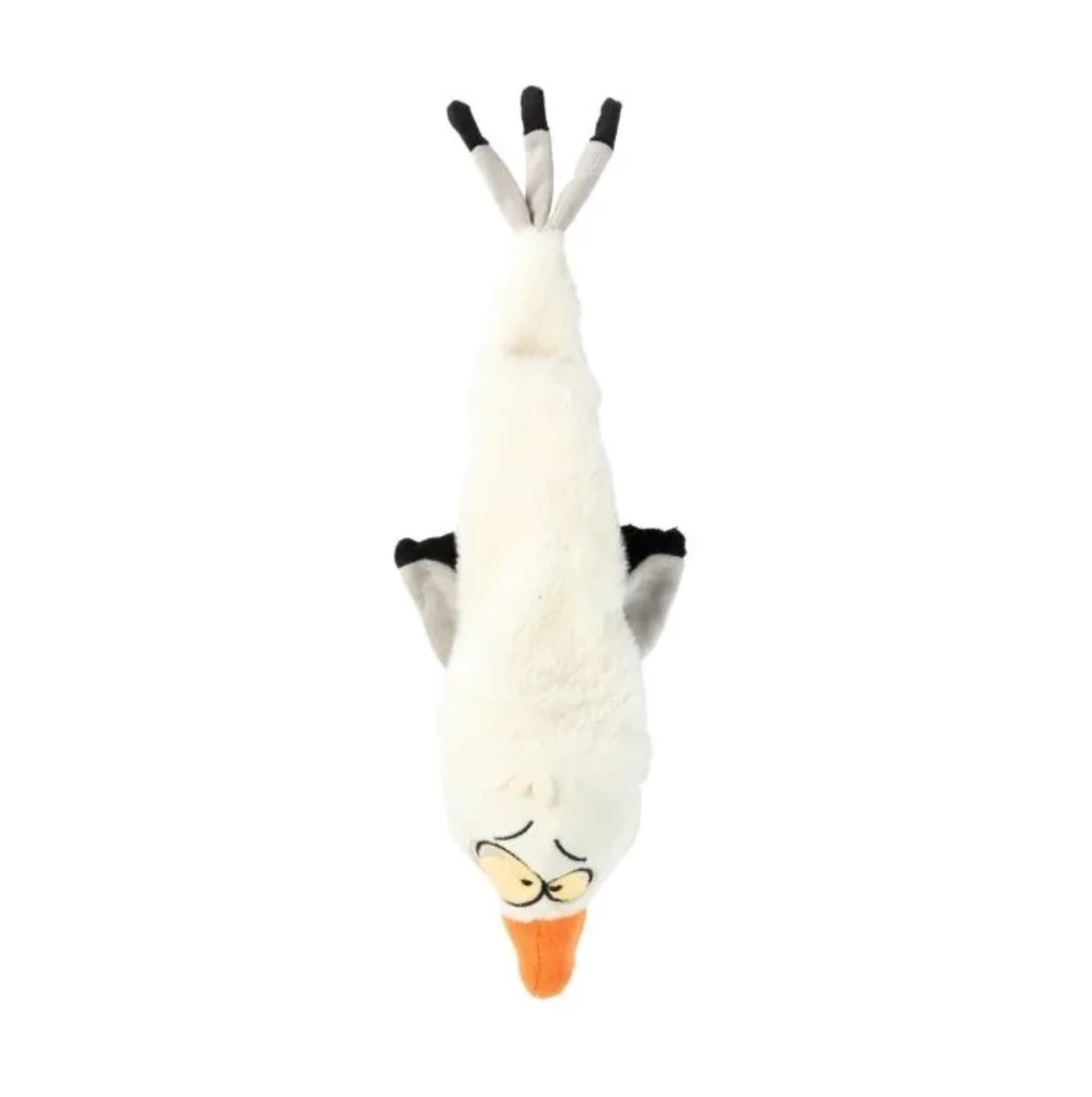 FUZZYARD THE YEETZ SEE YA SEAGULL - PLUSZOWA ZABAWKA