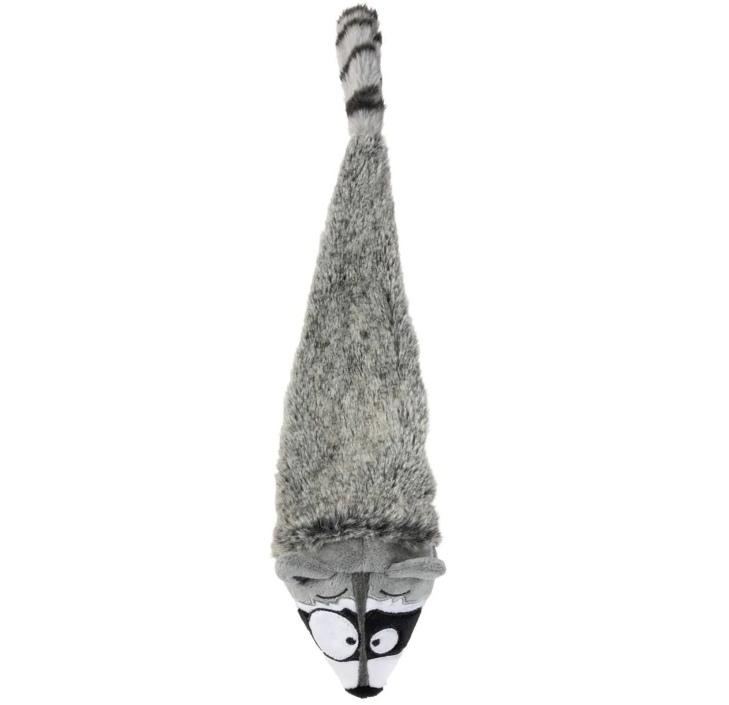 FUZZYARD THE YEETZ RUNG ALONE RACCOON - PLUSZOWA ZABAWKA