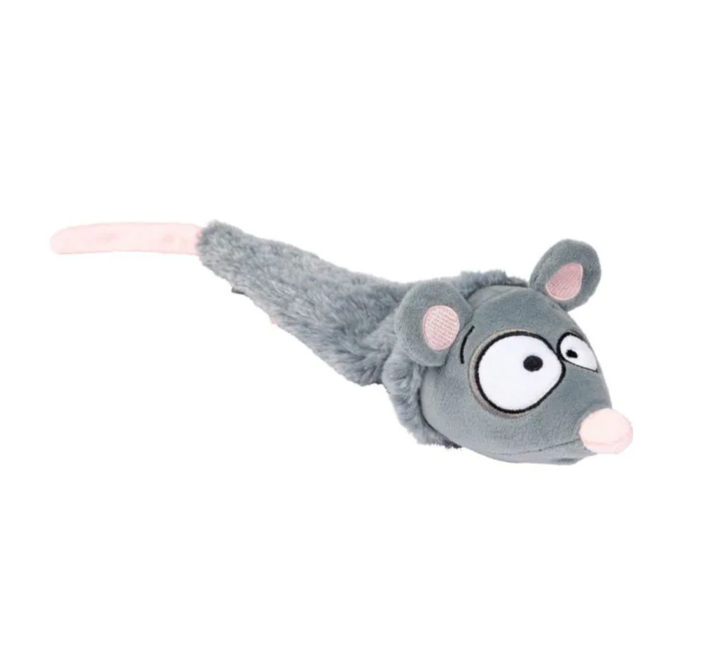 FUZZYARD THE YEETZ RACK OF RAT - PLUSZOWA ZABAWKA