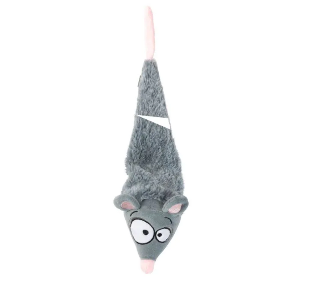 FUZZYARD THE YEETZ RACK OF RAT - PLUSZOWA ZABAWKA