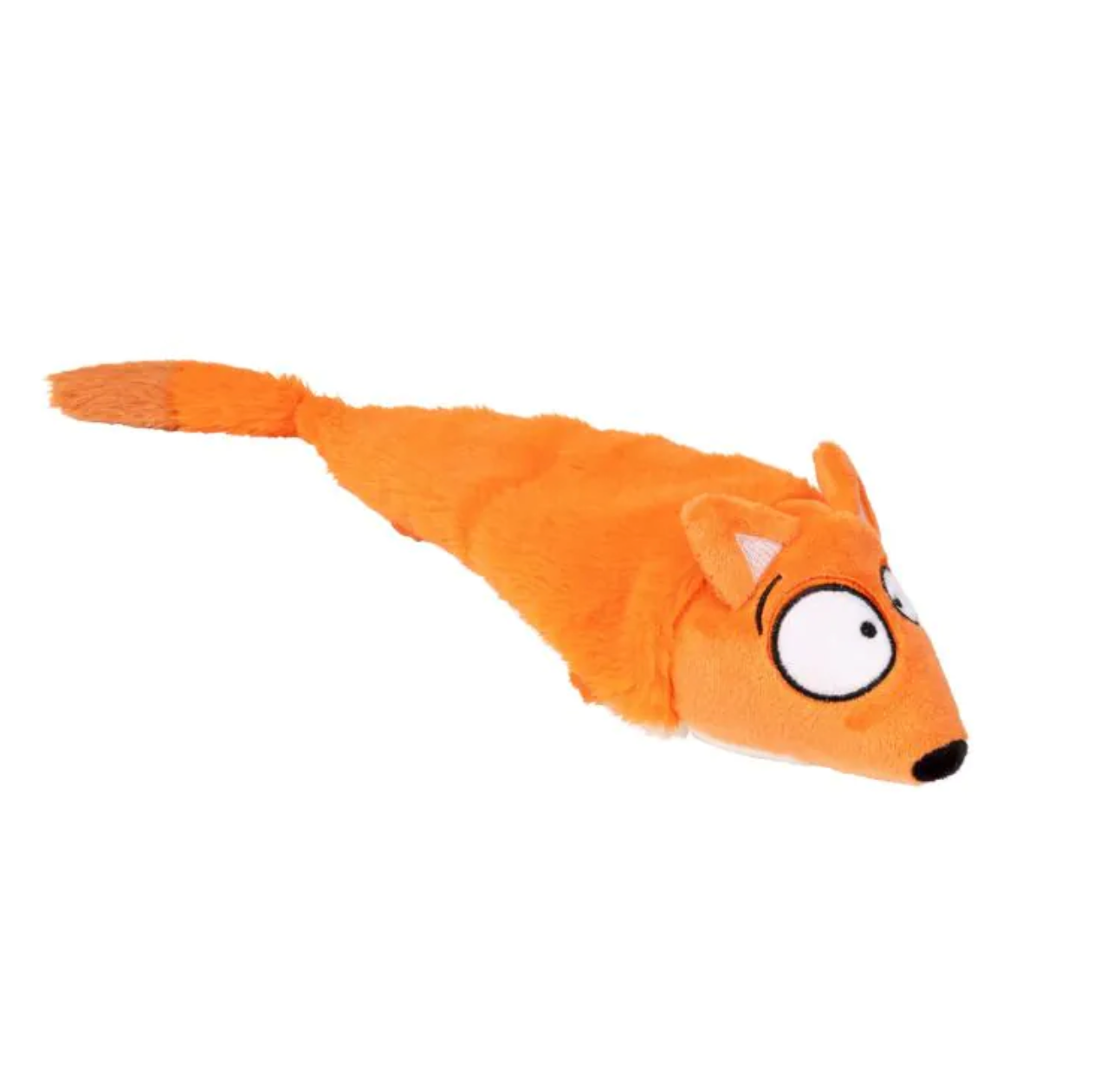 FUZZYARD THE YEETZ FAREWELL FOX - PLUSZOWA ZABAWKA
