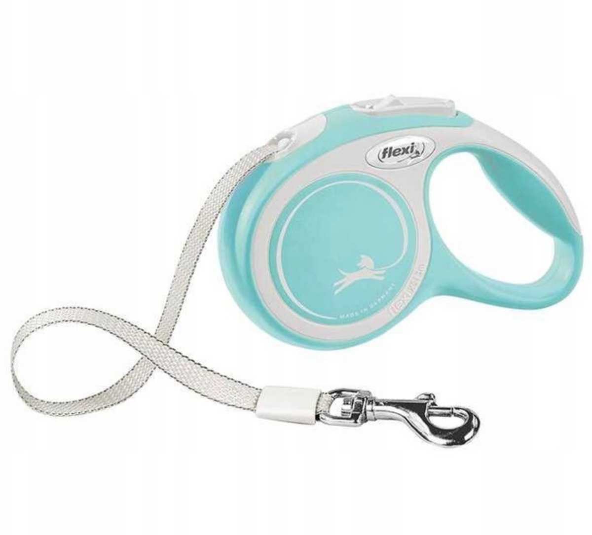 FLEXI NEW COMFORT XS SMYCZ AUTOMATYCZNA TAPE 3M NIEBIESKA
