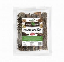 BALTO GRYZAK DLA PSA ŻWACZE WOŁOWE 100G