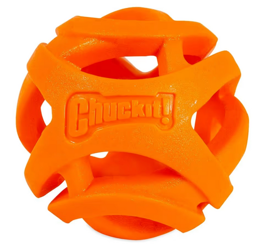 CHUCKIT AIR FETCH BALL MEDIUM – PIŁKA DLA ŚREDNICH PSÓW