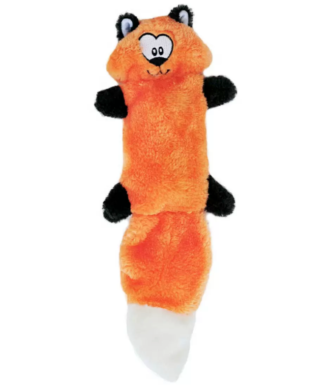 ZIPPY PAWS ZINGY FOX